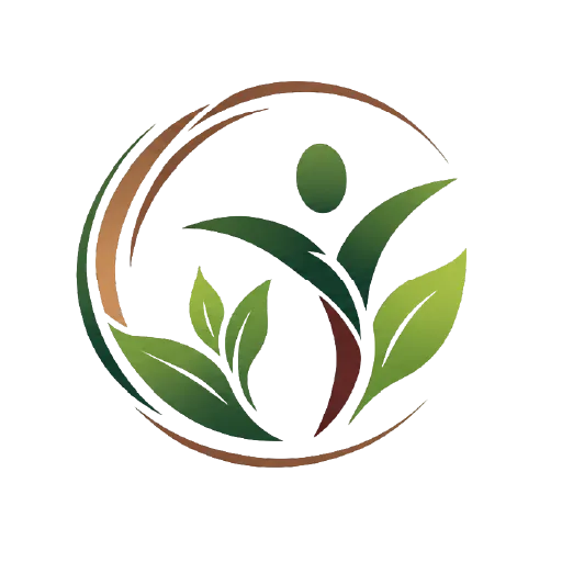 Logo bien-être formation